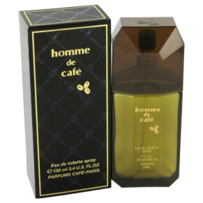 Café Cologne by Cofinluxe for Men