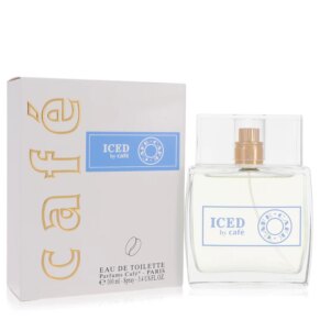 Café Iced Perfume by Cofinluxe for Women