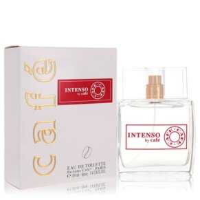 Café Intenso Perfume by Cofinluxe for Women