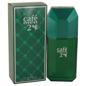 Café Men 2 Cologne by Cofinluxe for Men