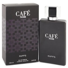Café Noire Cologne by Riiffs for Men