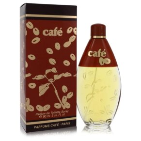 Café Perfume by Cofinluxe for Women