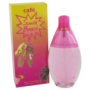 Café Southbeach Perfume by Cofinluxe for Women