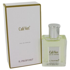 Café Vert Perfume by Il Profumo for Men and Women