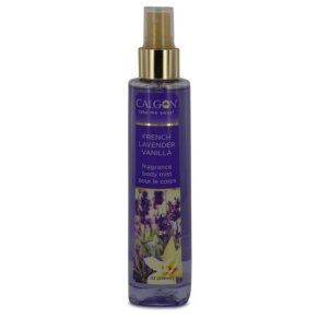 Calgon Take Me Away French Lavender Vanilla Perfume by Calgon for Women