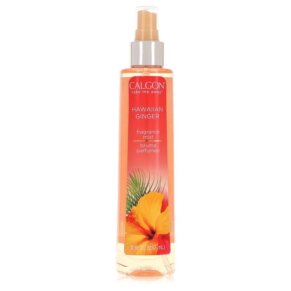Calgon Take Me Away Hawaiian Ginger Perfume by Calgon for Women