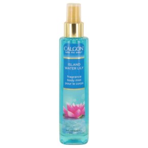 Calgon Take Me Away Island Water Lily Perfume by Calgon for Women