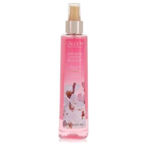 Calgon Take Me Away Japanese Cherry Blossom Perfume by Calgon for Women