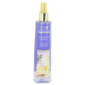 Calgon Take Me Away Lavender Vanilla Perfume by Calgon for Women