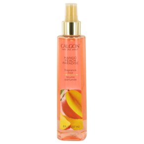 Calgon Take Me Away Mango Peach Paradise Perfume by Calgon for Women