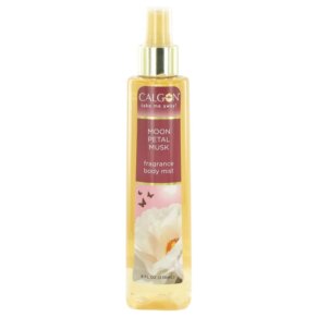 Calgon Take Me Away Moon Petal Musk Perfume by Calgon for Women