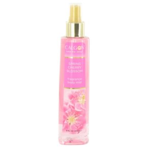 Calgon Take Me Away Spring Cherry Blossom Perfume by Calgon for Women