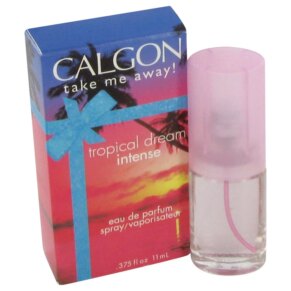 Calgon Take Me Away Tropical Dream Intense Perfume by Calgon for Women