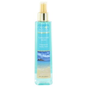 Calgon Take Me Away Turquoise Seas Perfume by Calgon for Women