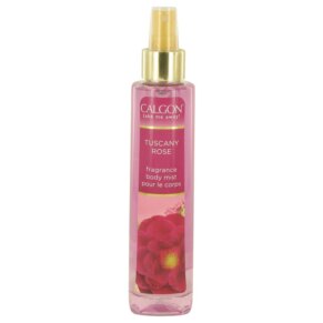 Calgon Take Me Away Tuscany Rose Perfume by Calgon for Women