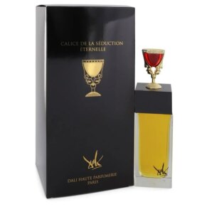 Calice De La Seduction Eternelle Perfume by Salvador Dali for Women