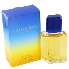 California (Dana) Cologne by Dana for Men