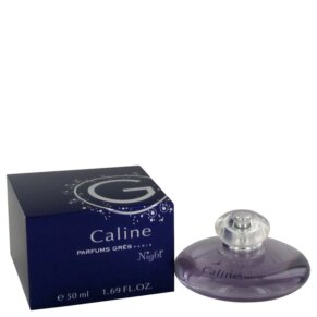 Caline Night Perfume by Parfums Gres for Women