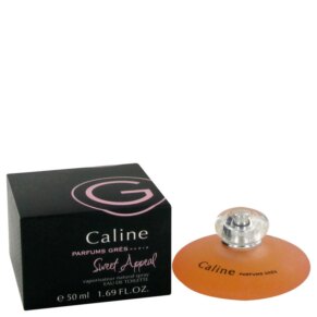 Caline Sweet Appeal Perfume by Parfums Gres for Women