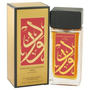 Calligraphy Rose Perfume by Aramis for Women