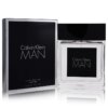 Calvin Klein Man Cologne by Calvin Klein for Men