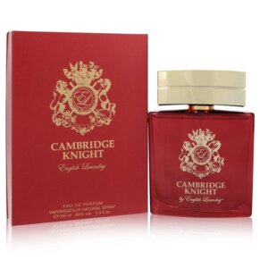 Cambridge Knight Cologne by English Laundry for Men