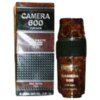 Camera 600 Cologne by Max Deville for Men