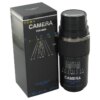 Camera Cologne by Max Deville for Men