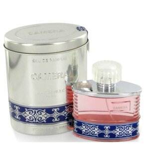 Camera Perfume by Max Deville for Women