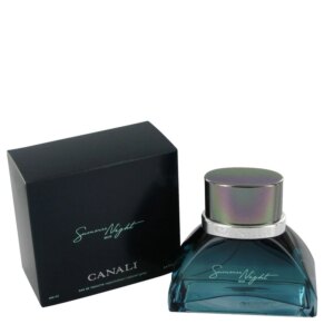 Canali Summer Night Cologne by Canali for Men