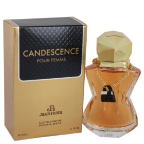 Candescence Perfume by Jean Rish for Women