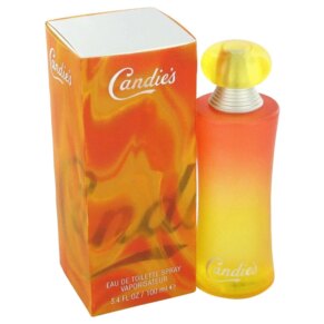 Candies Perfume by Liz Claiborne for Women
