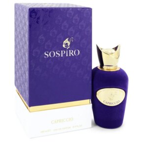 Capriccio Perfume by Sospiro for Women