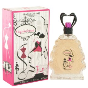 Capricieuse Perfume by Jeanne Arthes for Women