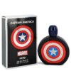 Captain America Hero Cologne by Marvel for Men