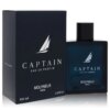 Captain Cologne by Molyneux for Men