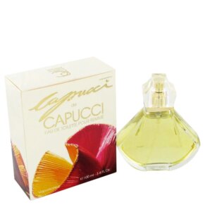 Capucci De Capucci Perfume by Capucci for Women