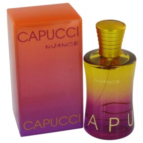 Capucci Nuance Perfume by Capucci for Women