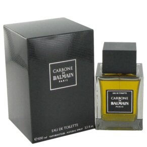 Carbone De Balmain Cologne by Pierre Balmain for Men