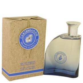 Caribbean Joe Island Supply Cologne by Caribbean Joe for Men