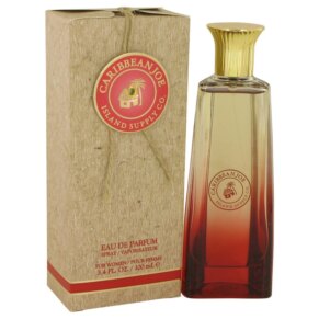 Caribbean Joe Island Supply Perfume by Caribbean Joe for Women