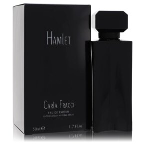 Carla Fracci Hamlet Perfume by Carla Fracci for Women