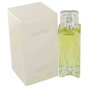 Carla Fracci Perfume by Carla Fracci for Women