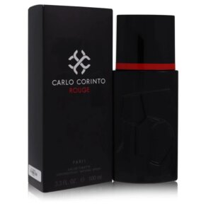 Carlo Corinto Rouge Cologne by Carlo Corinto for Men