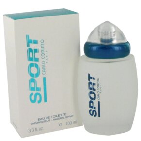 Carlo Corinto Sport Cologne by Carlo Corinto for Men