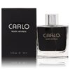Carlo Noir Intense Cologne by Carlo Corinto for Men