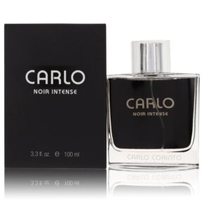 Carlo Noir Intense Cologne by Carlo Corinto for Men