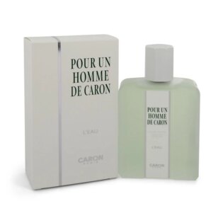 Caron Pour Homme L'Eau Cologne by Caron for Men
