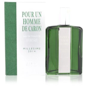 Caron Pour Homme Millesime 2014 Cologne by Caron for Men