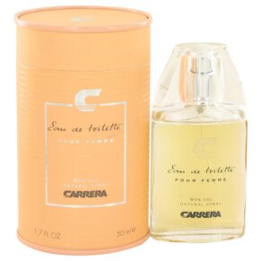 Carrera Perfume by Muelhens for Women